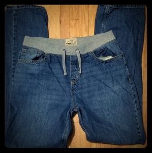Roebuck & Co boys jeans